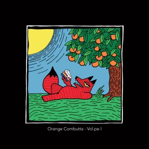 Download track Senguta Theme Orange Combutta