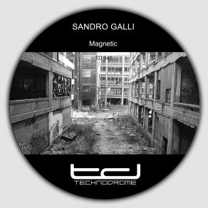 Download track Magnetic Sandro Galli