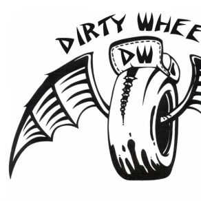 Download track THIS STREET MIX Dirty Wheels