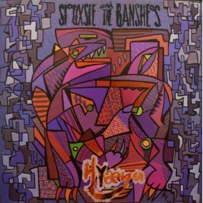 Download track Swimming Horses Siouxsie & The Banshees