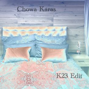 Download track Fresh Sheets (K23) Chowa Karas