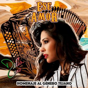 Download track Ese Amor / Avísame Delia Cano