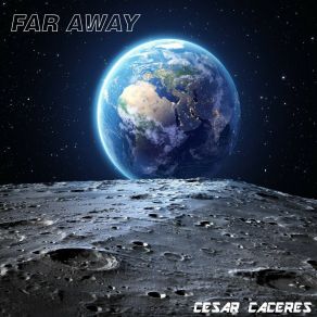 Download track Can U See Me César Cáceres