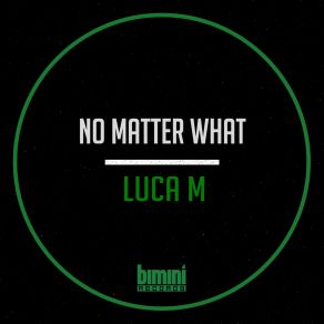 Download track Inches Away (Original Mix) Luca M