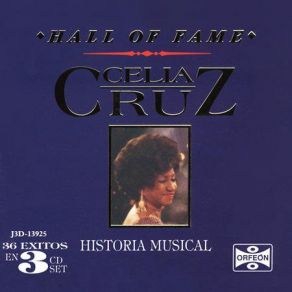 Download track Más Fuerte Que Tu Amor Celia Cruz