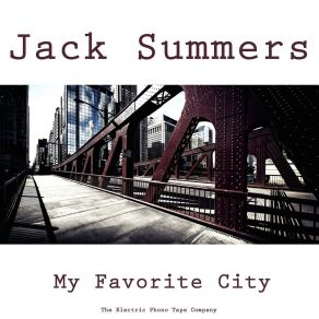 Download track Tropical Waves Jack Summers