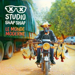 Download track The Otherside Studio Shap Shap