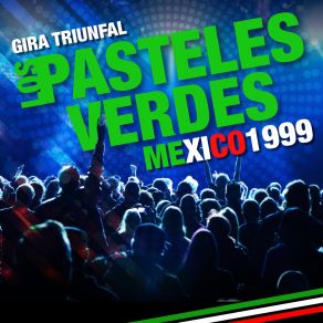 Download track La Última Copa (En Vivo) Los Pasteles Verdes