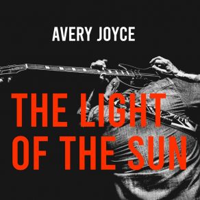 Download track Fear Of Loss Avery Joyce