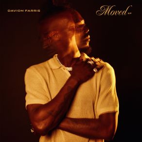 Download track Too Late Davion Farris