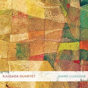 Download track Livingstone Ajugada Quartet