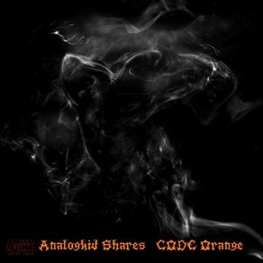 Download track 3 Knives Code Orange