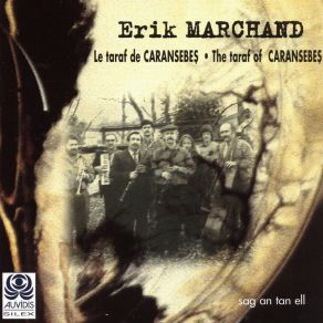 Download track Dañs Tro Fañch (Mari 'ra Din C'hoarziñ. Bal) Érik Marchand