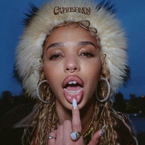 Download track Pamplemousse FKA Twigs