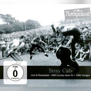 Download track Lonely Summer Nights Stray Cats