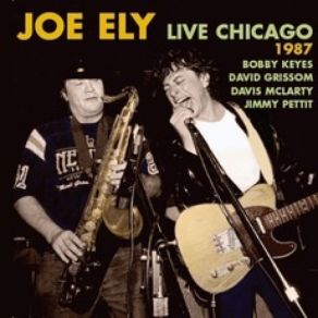 Download track Letter To L. A. (Live) Joe Ely