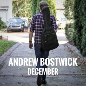 Download track Trace Hands Andrew Bostwick