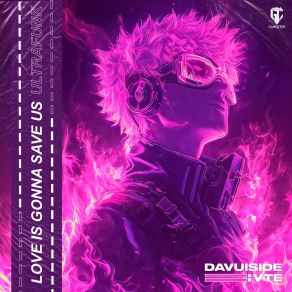 Download track LOVE IS GONNA SAVE US ULTRAFUNK (Slowed) Vte