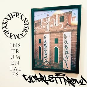 Download track Omw (INSTRUMENTAL) Scarlett Proud