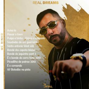 Download track Pulga E Binho / Estora O Cadeado Mc Binho