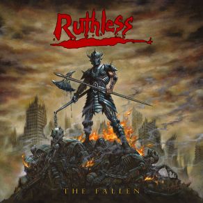 Download track Soldiers Of Steel Ruthless