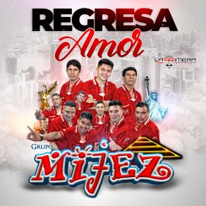 Download track Eres Mi Niña Grupo Mijez