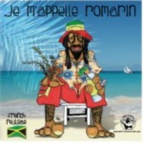 Download track Je M'Appelle Romarin Techno Output1 ROMARIN