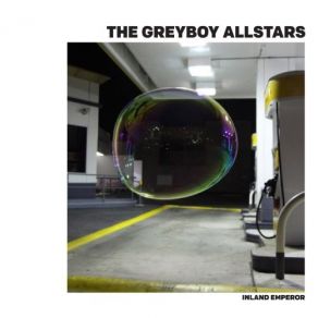 Download track Bitch Inside Me The Greyboy Allstars