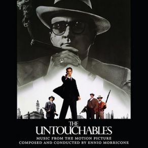 Download track Love Theme From The Untouchables (Performed By Randy Edelman) (Bonus Track) Ennio Morricone