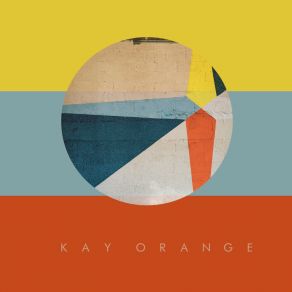 Download track Cascade Kay Orange