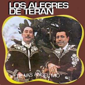 Download track Mi Cruz De Dolor Los Alegres De Teran