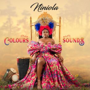 Download track Look Like Me Niniola