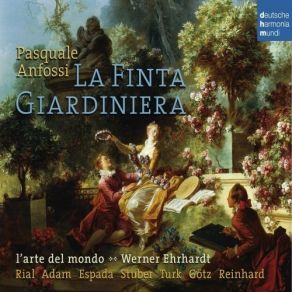 Download track 16. No. 6 Cavatina: Che Belta Che Leggiadria Pasquale Anfossi