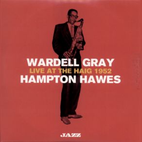 Download track Jackie Wardell Gray, Hampton Hawes