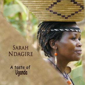 Download track Train Sarah Ndagire