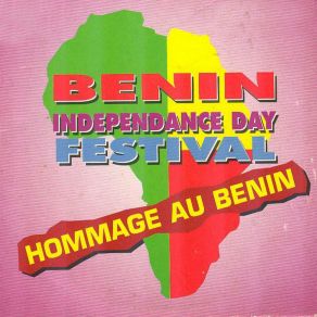 Download track Hommage Au Bénin (Instrumental) Awilo Longomba