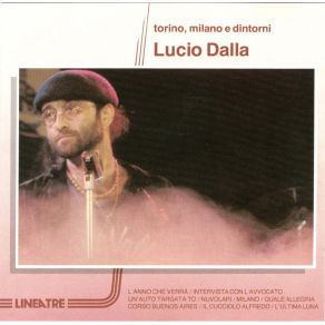 Download track L'Ultima Luna Lucio Dalla