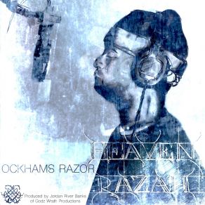 Download track Word Of God Heaven Razah