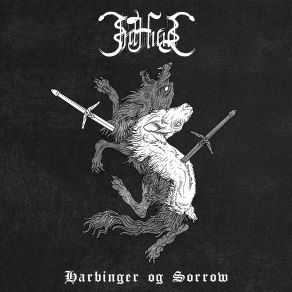 Download track The Harbinger Of Death Inthuul