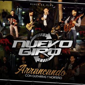 Download track Cuando Fuimos Nada (En Vivo) Nuevo Giro