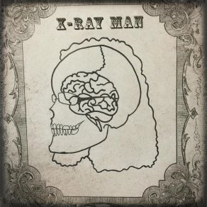 Download track Stachybotrys X-Ray Man