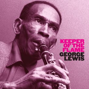 Download track Chimes Blues George Lewis