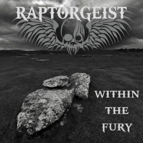 Download track We Are The Gods Raptorgeist