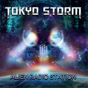 Download track Cry On My Shoulder Tokyo Storm