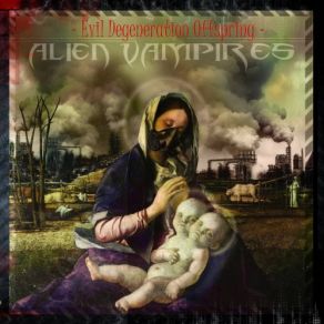 Download track Jesus Christ Buried Alive (EEXEE Remix) Alien Vampires