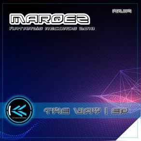 Download track Adrift (Original Mix) Marqez