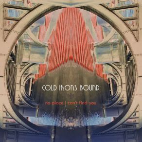 Download track You Keep Me Outta My Mind Cold Irons Bound