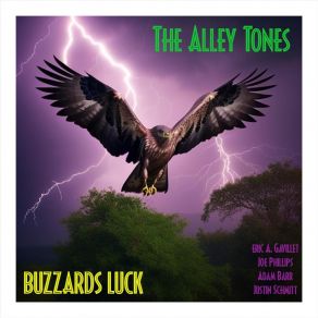 Download track Evil Queen The Alley Tones