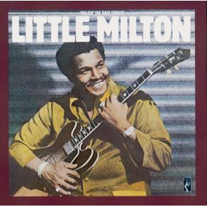 Download track Married Woman Little Milton