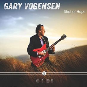 Download track Soul Of The Wolf Gary Vogensen